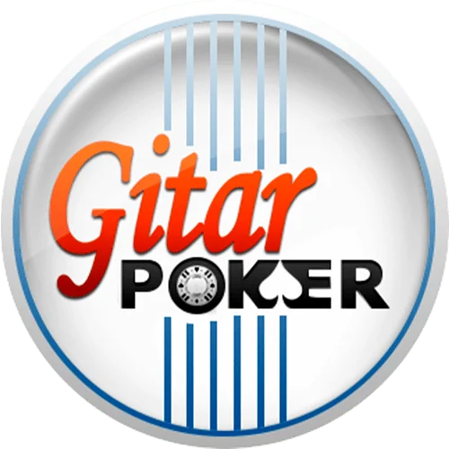 Gitarpoker
